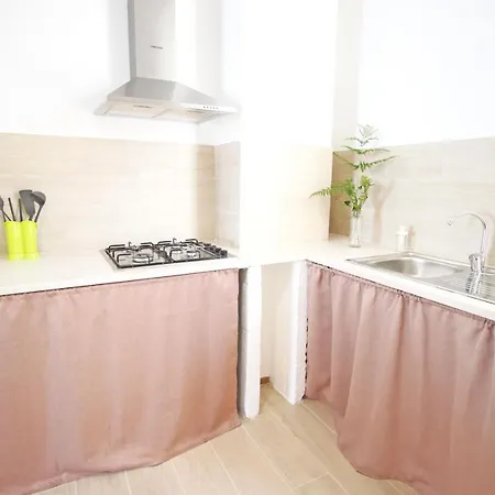 Marie's House