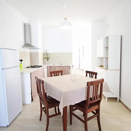 Marie's House