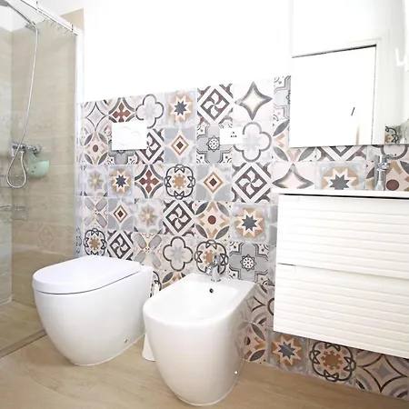 Appartamento Marie's House *